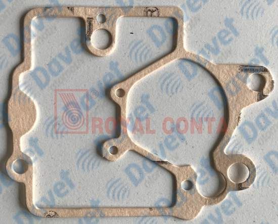 ROYAL 054320 Karburator Contasi Ithal Kagit Tipo-Uno 1.4 8v